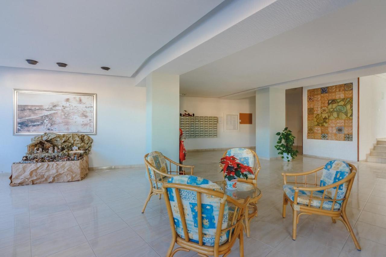 Apartamento Arenas Negras Playa La Arena Puerto de Santiago  Exterior foto