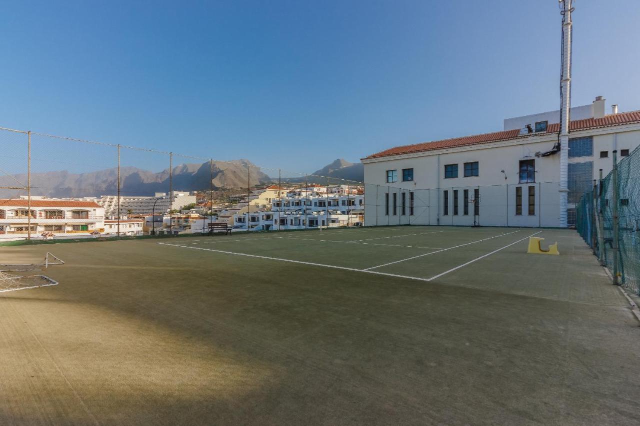 Apartamento Arenas Negras Playa La Arena Puerto de Santiago  Exterior foto