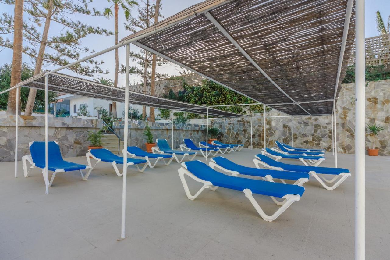 Apartamento Arenas Negras Playa La Arena Puerto de Santiago  Exterior foto